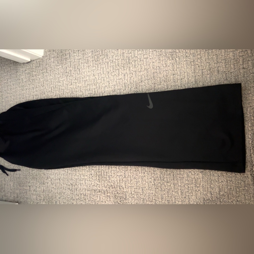 Nike flared sweatpants
